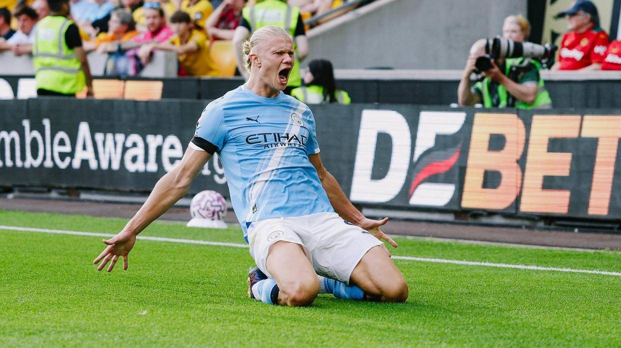 战术调整引发热议！，哈兰德在利物浦比赛中晋级下一阶段全场沸腾不已的简单介绍