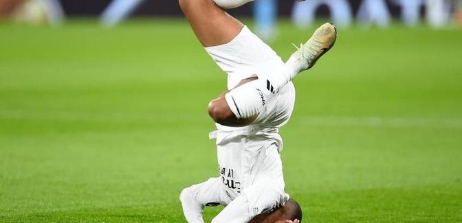 姆巴佩怎样评价梅西 姆巴佩怎样评价梅西