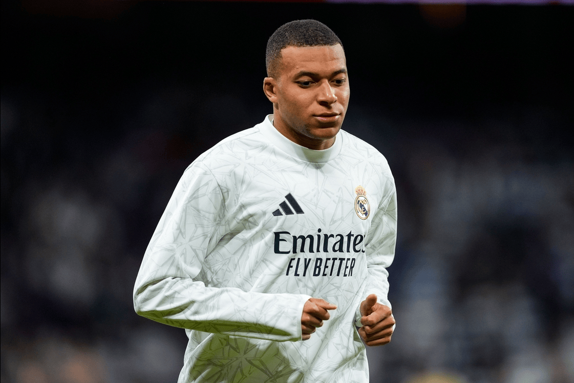 姆巴佩怎样评价梅西 姆巴佩怎样评价梅西