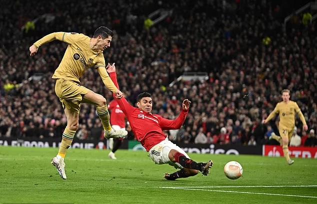 包含Ming连续七场比赛得分超过反败为胜,巴塞罗那不断突破!上演精彩一战的词条 包含Ming连续七场比赛得分超过反败为胜,巴塞罗那不断突破!上演精彩一战的词条