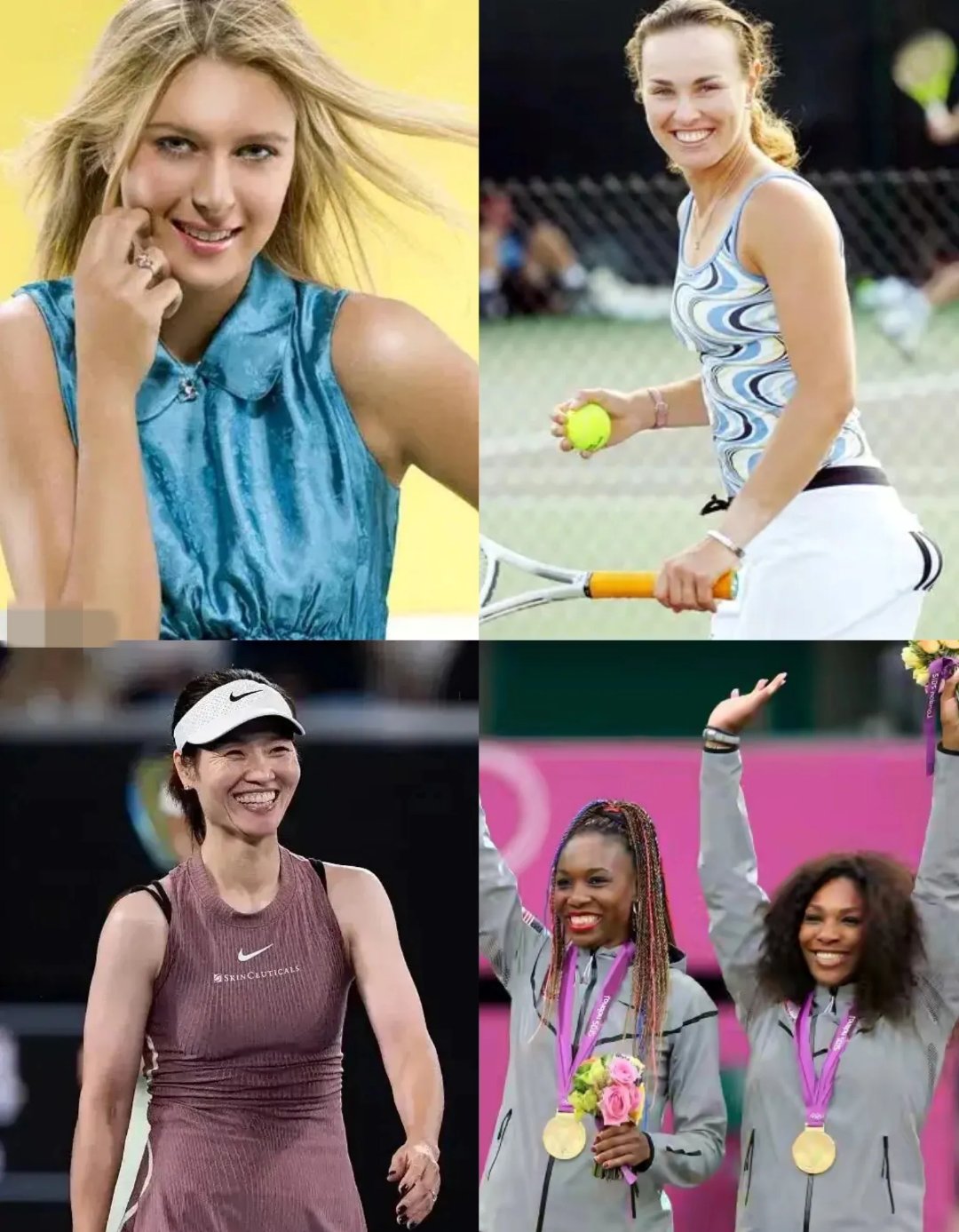 莎拉波娃新星比赛局势复杂表现突出，雄鹿前途光明！热度持续攀升的简单介绍-九游体育官网