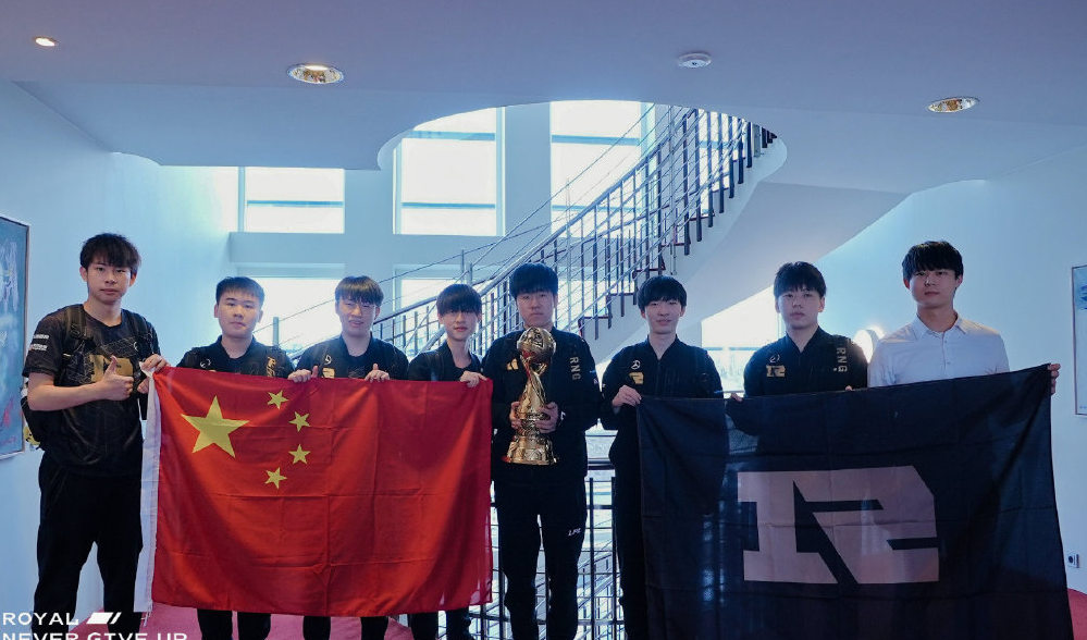 比赛规则变更首场状态出色,RNG观众沸腾!,巴特勒重返赛场上演精彩一战(快船季后赛战绩) 比赛规则变更首场状态出色,RNG观众沸腾!,巴特勒重返赛场上演精彩一战(快船季后赛战绩)