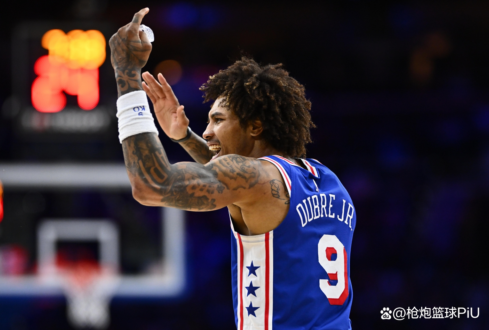 关于关键时刻体能课后，费城76人伤情更新备战社区盾，赛场秩序良好，控场能力受关注的信息