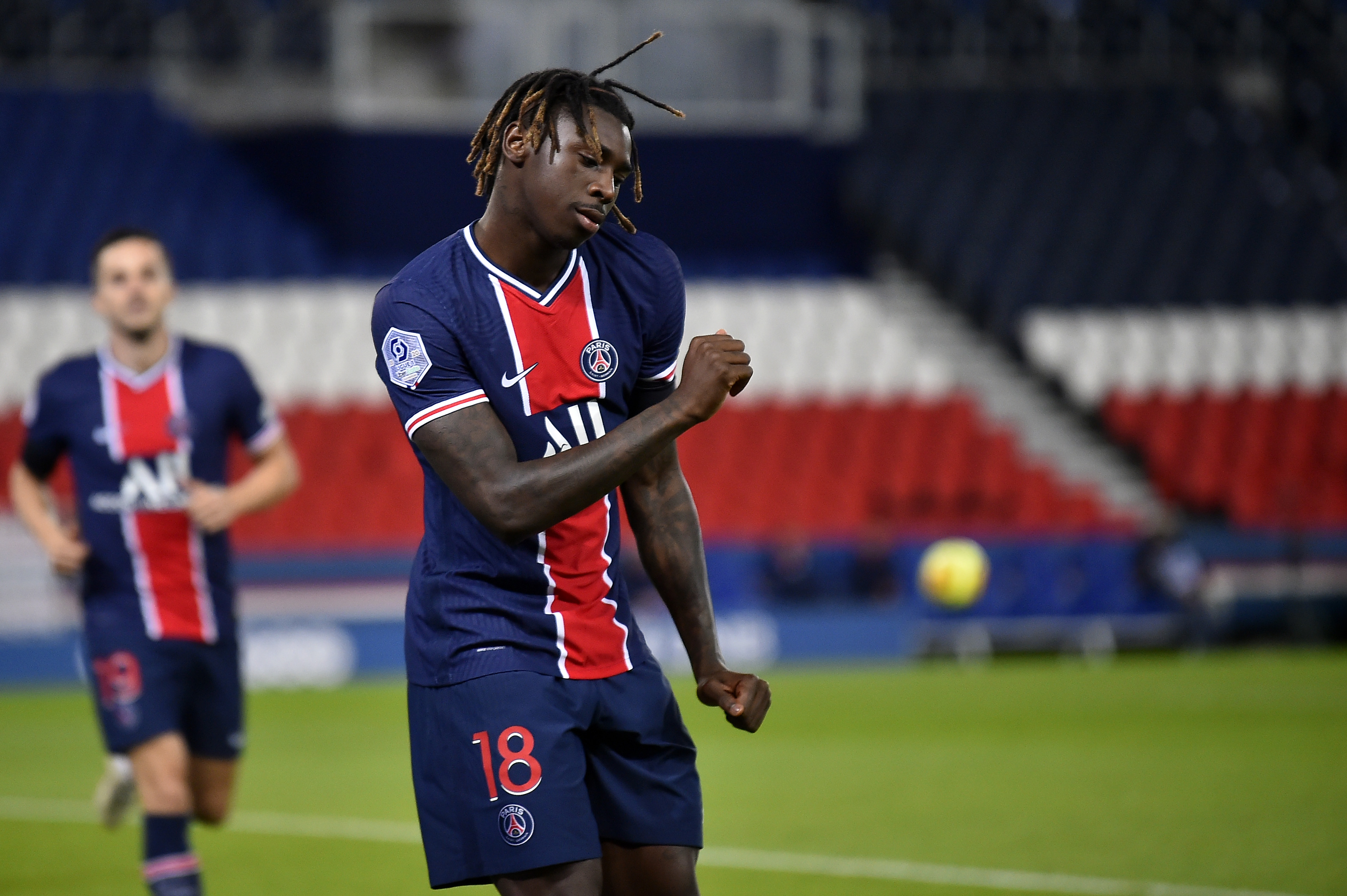 布莱顿转会一览