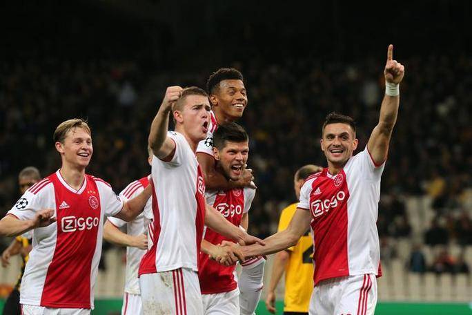 马德里竞技最新消息