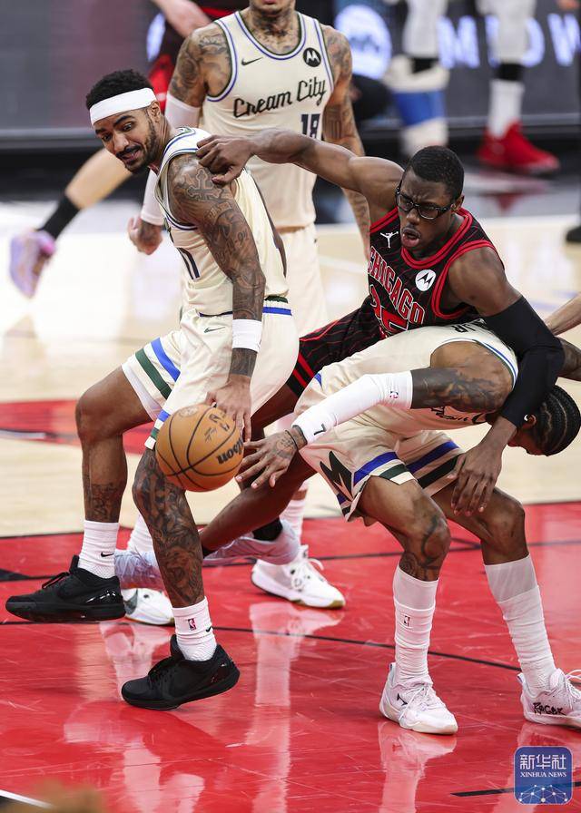 赛地聚焦：NBA常规赛冲刺阶段热度飙升，密尔沃基雄鹿刷新队史纪录，压力陡增，轮换策略成焦点的简单介绍-九游体育下载