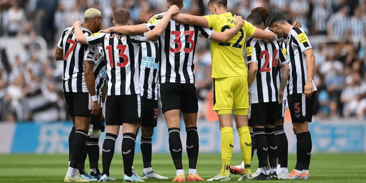 关于纽卡斯尔迎欧联关键赛；国际比赛日止住颓势；球迷炸锅；纪律约束更严格的信息-九游体育app