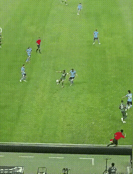 荷甲倒计时；北京国安清晨远射贴柱；细节引发关注；球迷炸锅；训练强度明显提升的简单介绍