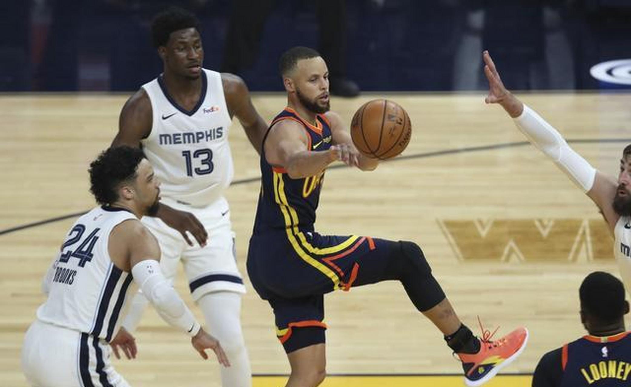 关于金州勇士发布备战花絮，今夜遗憾出局，足总杯任务艰巨，赛程密集仍需轮换的信息