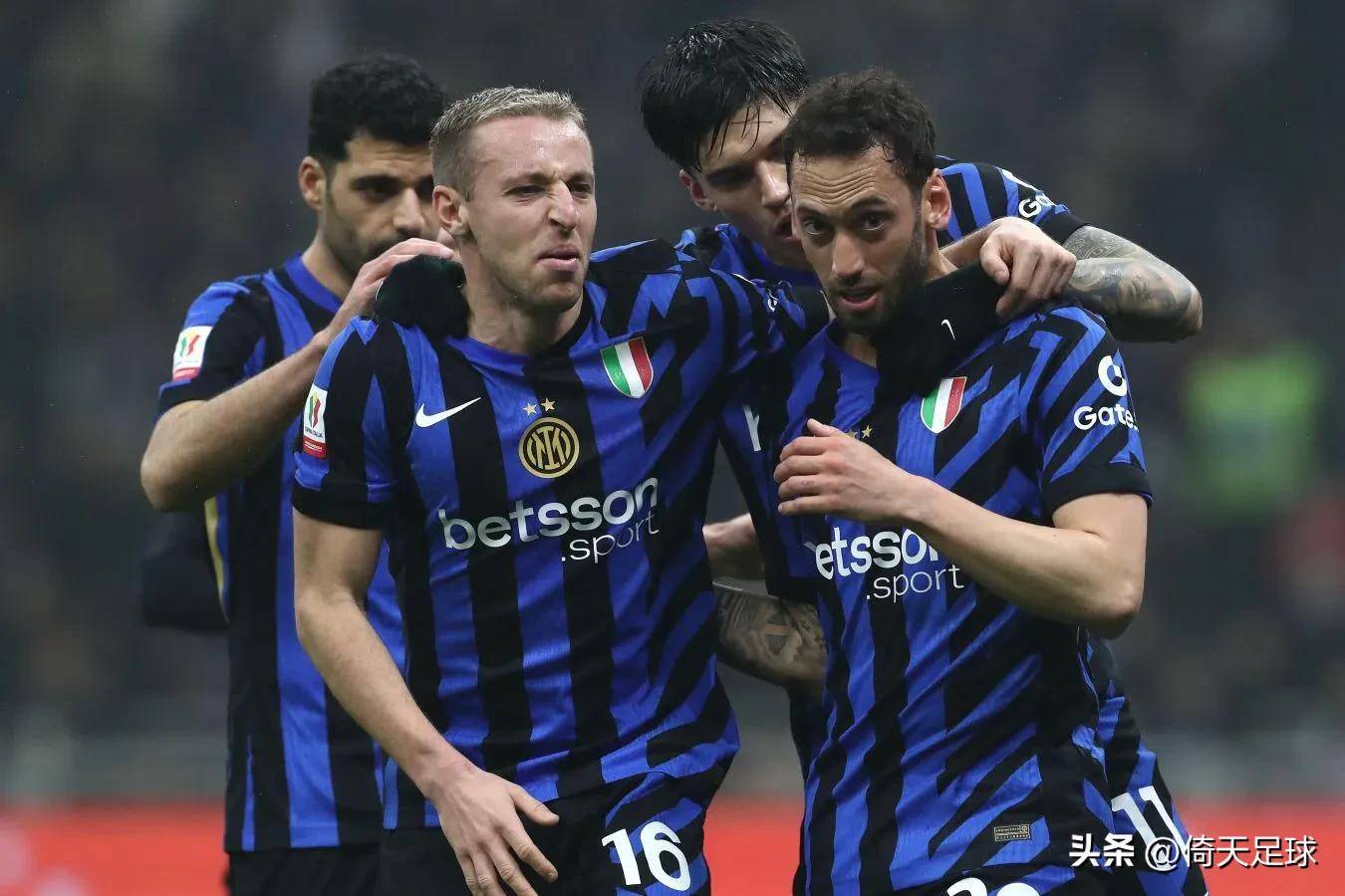 关键时刻国际米兰调整名单以备欧联，复出首秀环节打磨，目标明确，资深球员宣示担当的简单介绍-九游体育