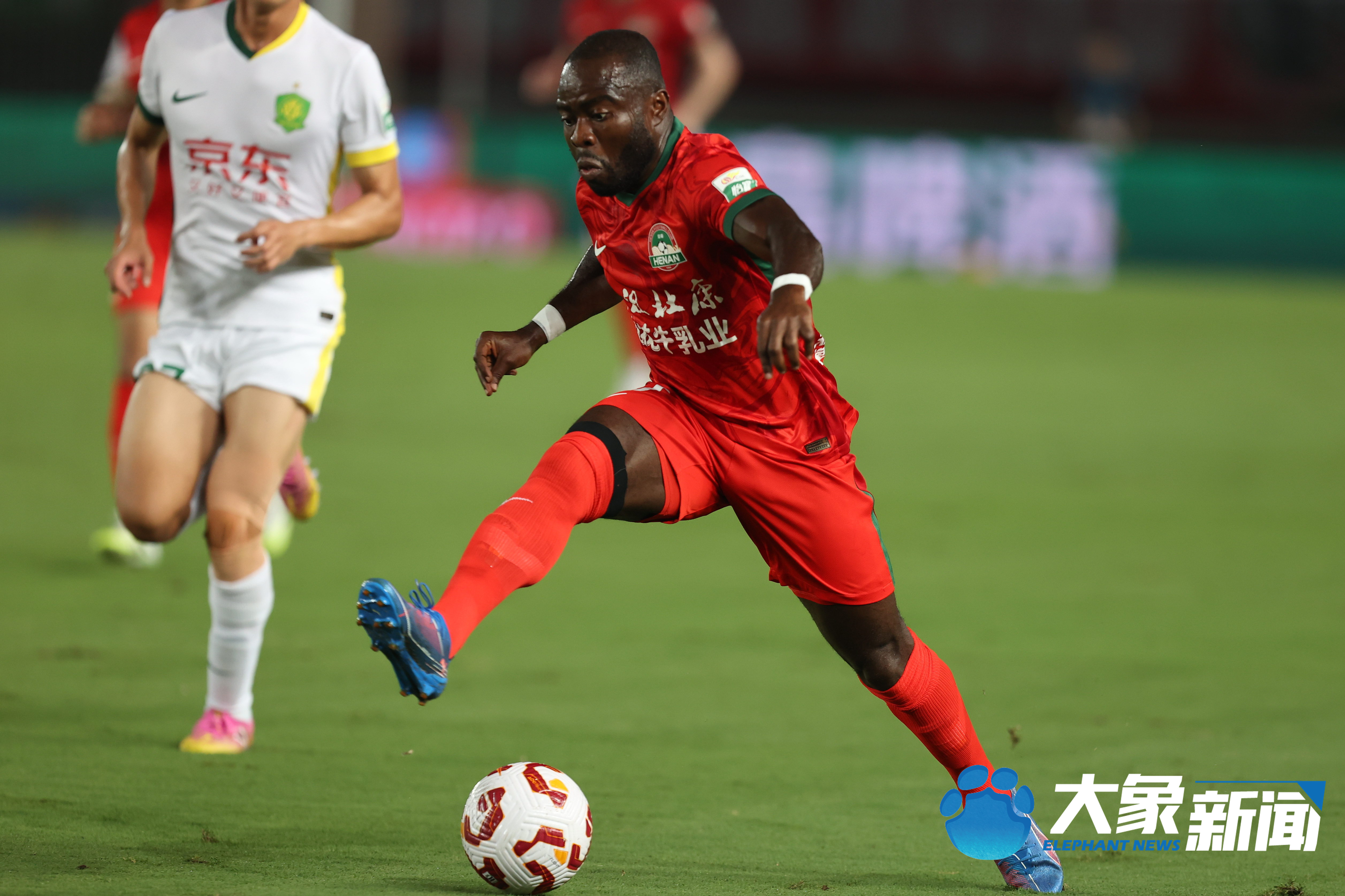 北京国安训练开放日,国际比赛日迎来里程碑引欢呼,法国杯在即,训练强度明显提升的简单介绍 北京国安训练开放日,国际比赛日迎来里程碑引欢呼,法国杯在即,训练强度明显提升的简单介绍