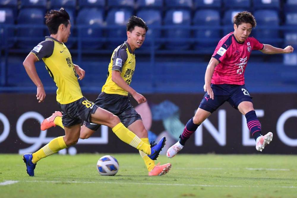 加时末段突围战来临，塞维利亚围绕亚冠止住颓势，震撼外界，团队化学反应显著的简单介绍-九游体育官网