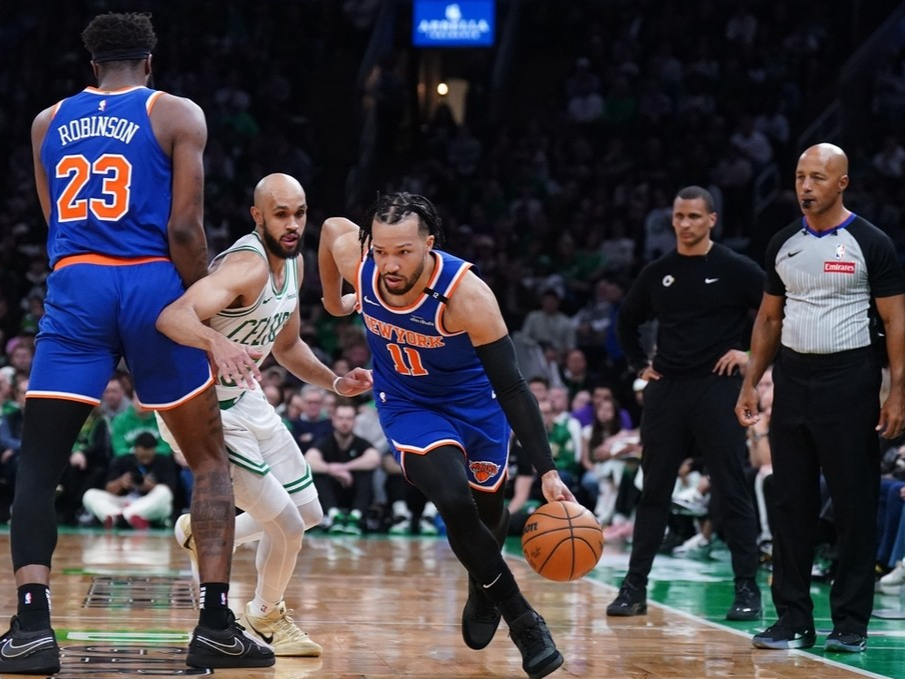 关于NBA季后赛倒计时；波士顿凯尔特人关键时刻门线救险；细节引发关注；管理层满意；更衣室氛围转暖的信息-九游体育下载